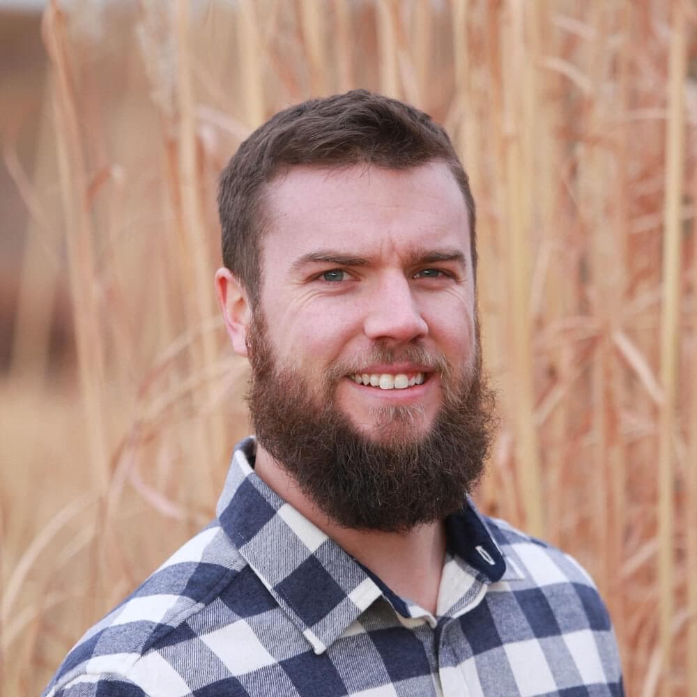 Mark Sharman, CPA